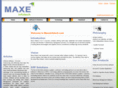 maxeinfotech.com
