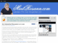 meetrosann.com