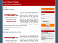 micronzone.com