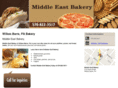 middleeastbakerywilkesbarre.com