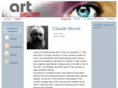 monet-claude.com