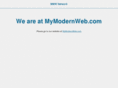 mymodernweb.net