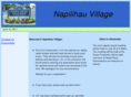 napilihauvillage.com