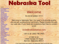 nebraskatool.com