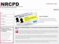 nrcpd.org.uk