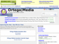 ortegomedia.com