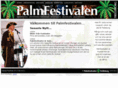 palmfestivalen.com