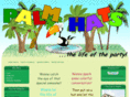 palmhats.com