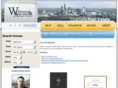 patrickdavishomes.com