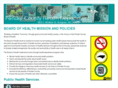 penderhealthdept.com