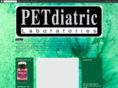 petdiatric.com