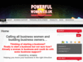 powerfulwomen.co.uk