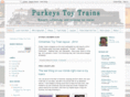 purkeystoytrains.com