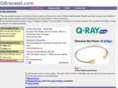 qbracelet.com