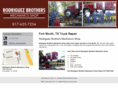 rodriguezbrothersshop.com