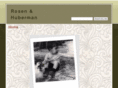 rosen-huberman.net