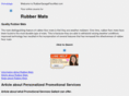 rubbergaragefloormat.com