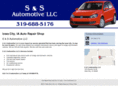 sandsautoiowacity.com
