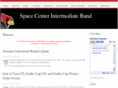 scisband.com