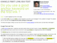 seofirstlink.info