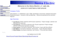 sierraelectriclc.com