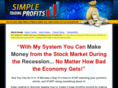 simpletradingprofits.com