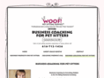 sixfiguredogwalking.com
