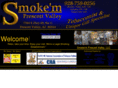 smokempv.com