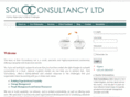 solo-consultancy.com