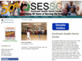 southeastseattleseniorcenter.org