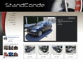 standconde.com