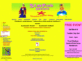 starfishmagic.com