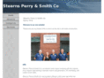 stearnsperrysmith.com