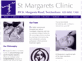 stmargaretsclinic.com