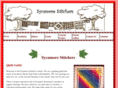 sycamorestitchers.com