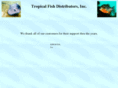 tfdfish.com