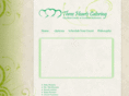 threeheartscatering.com