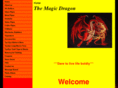 tmdragon.com