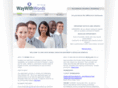 transcriptionrecruitment.com