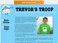 trevorstroop.com