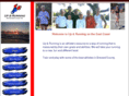 up-running-inc.com