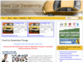 usedcardealershipchicago.com