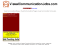 visualcommunicationcareers.com