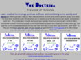 voxdoctrina.com