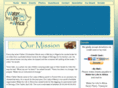 waterforlifeinafrica.org