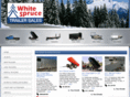 whitespruce.com