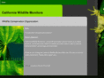 wildlifemonitors.org