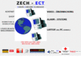 zech-ect.com