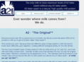 a2milk.com