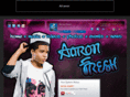 aaronfresh.com